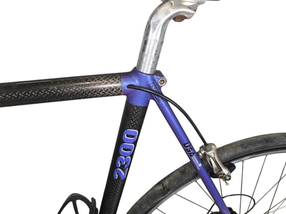 Trek 2300 composite 1994