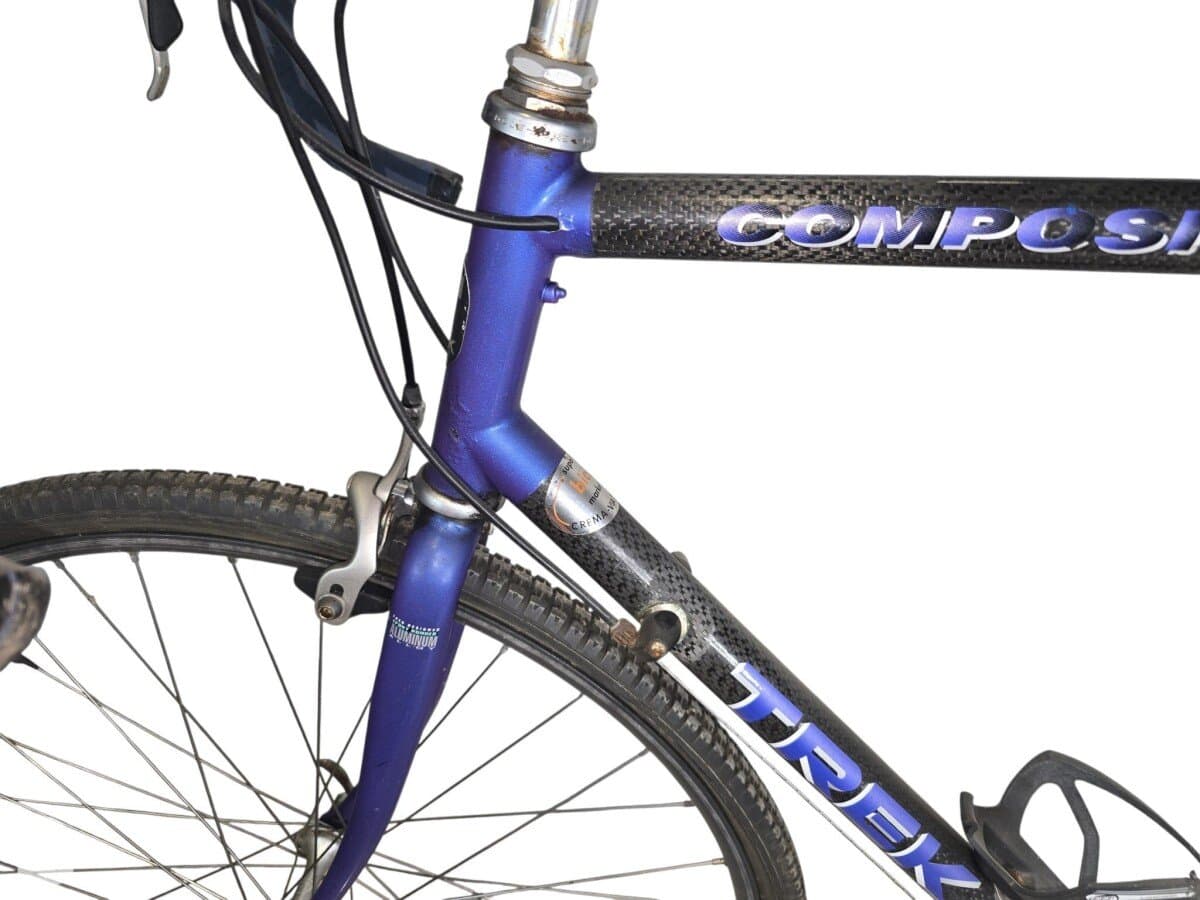 Trek 2300 composite 1994