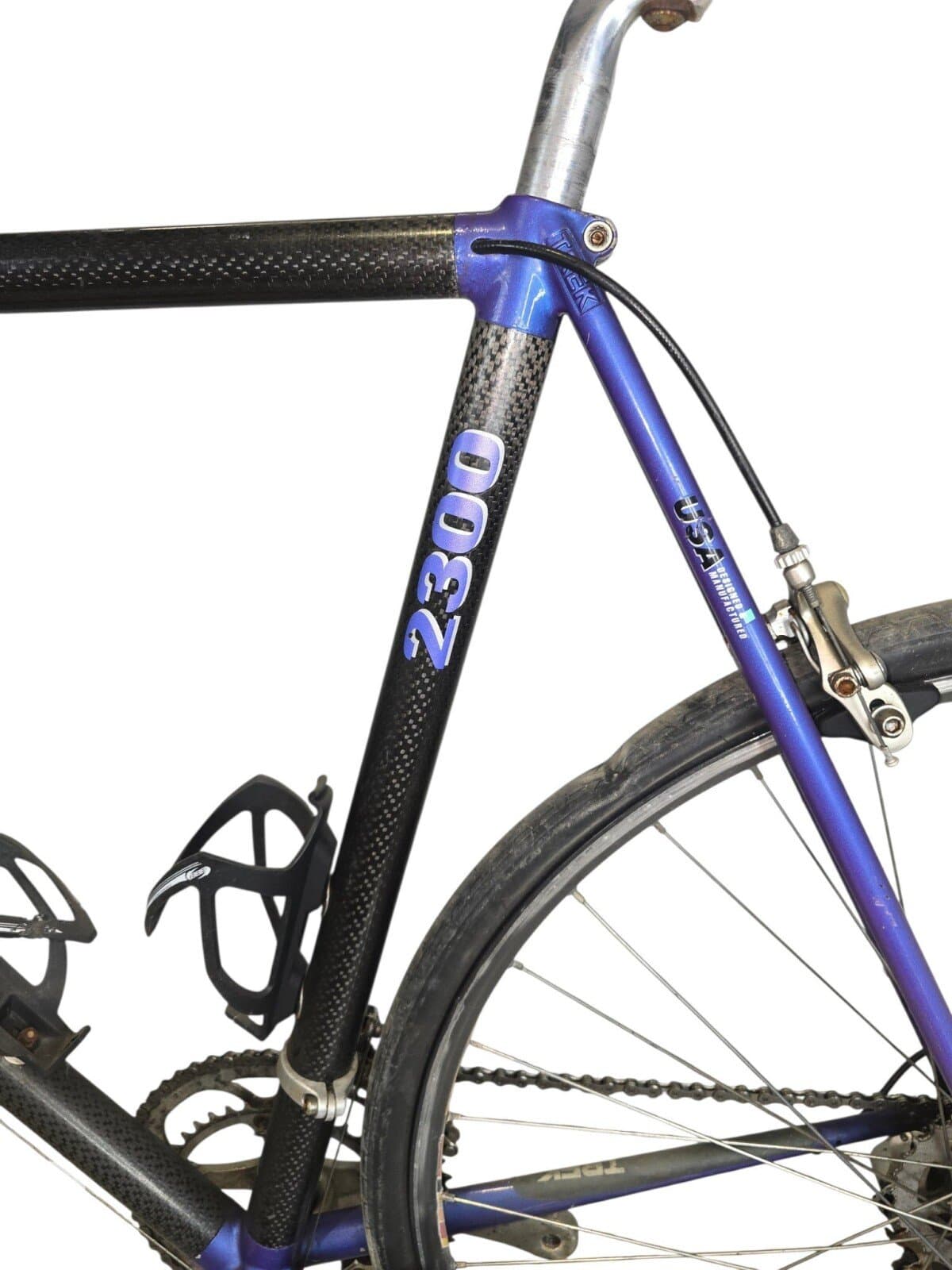 Trek 2300 composite 1994