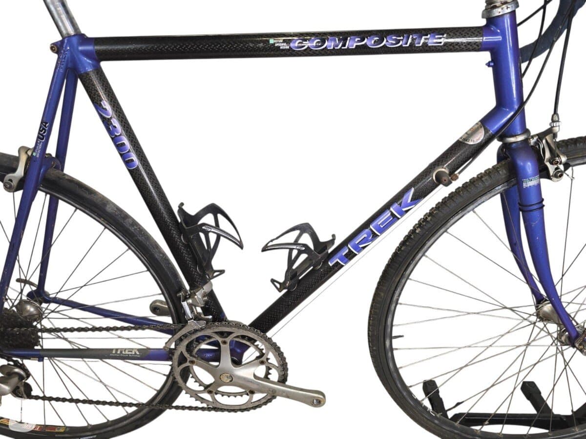 Trek 2300 composite 1994