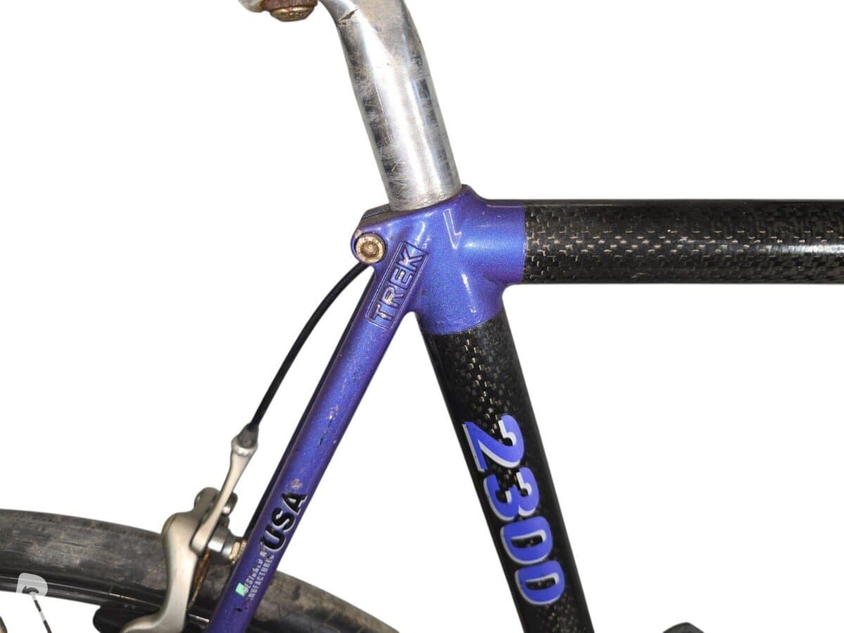Trek 2300 composite 1994
