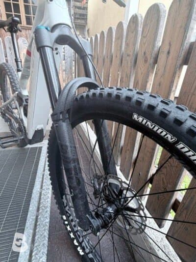 Mondraker Crafty Carbon r 2025