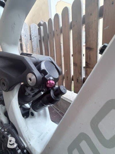 Mondraker Crafty Carbon r 2025
