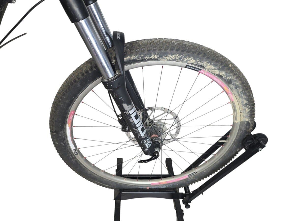 Specialized xc fsr 2010