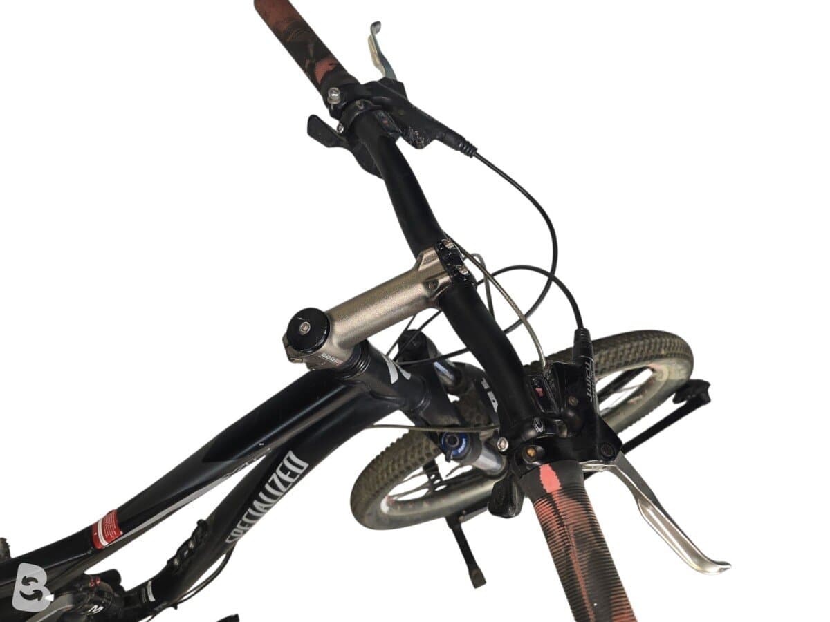Specialized xc fsr 2010