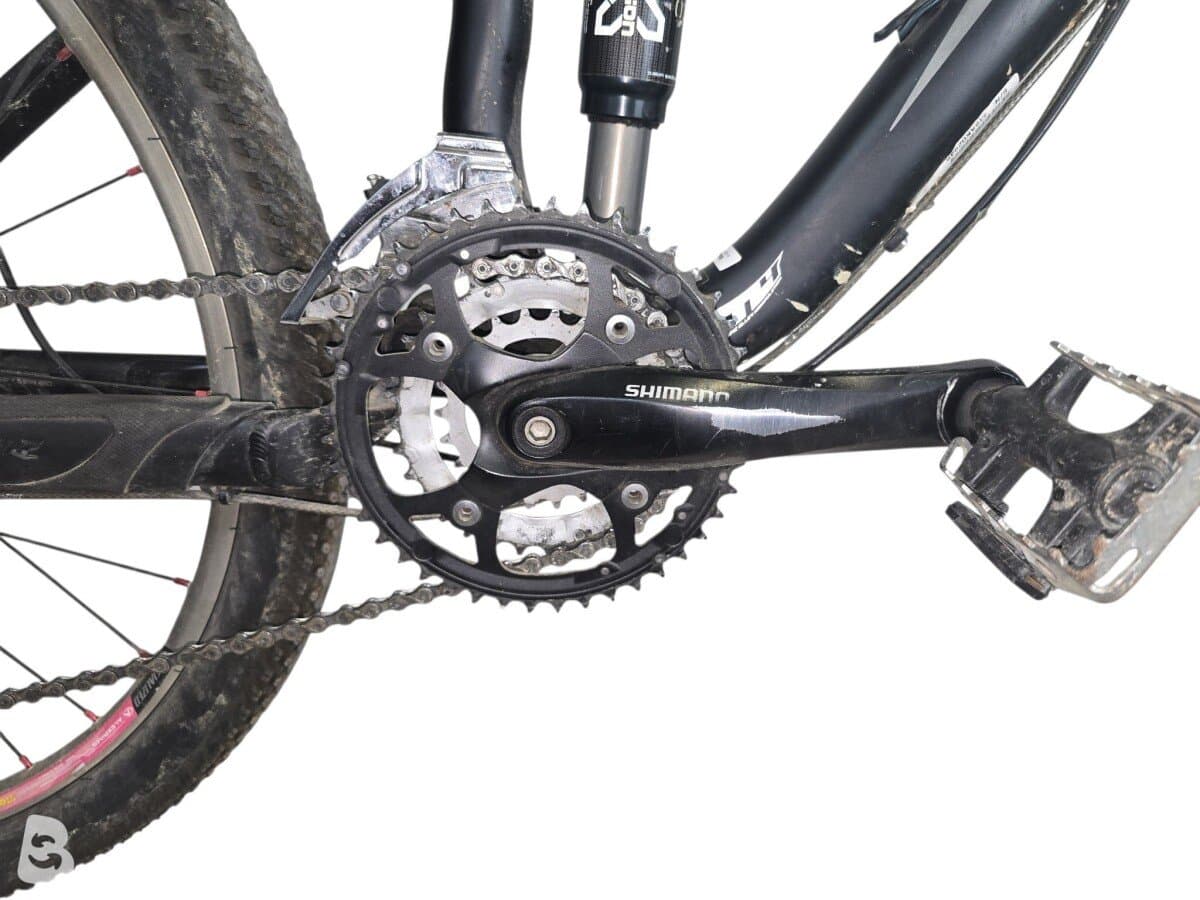 Specialized xc fsr 2010