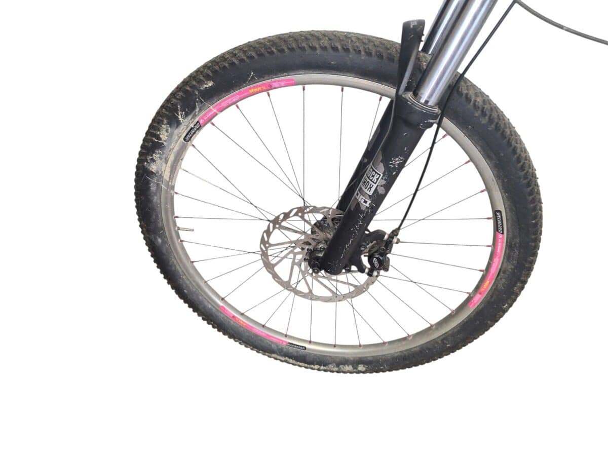 Specialized xc fsr 2010
