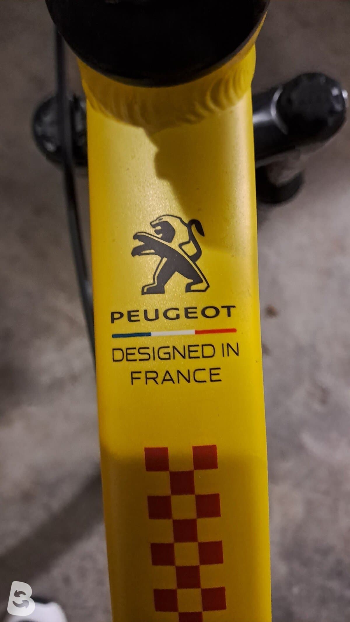 Peugeot M02 2020