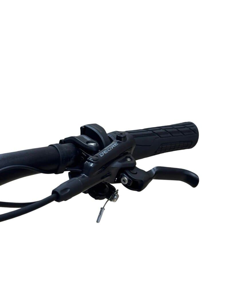 Stevens E-Inception ED 8.7.2 GTF Carbon Shimano XT 2022