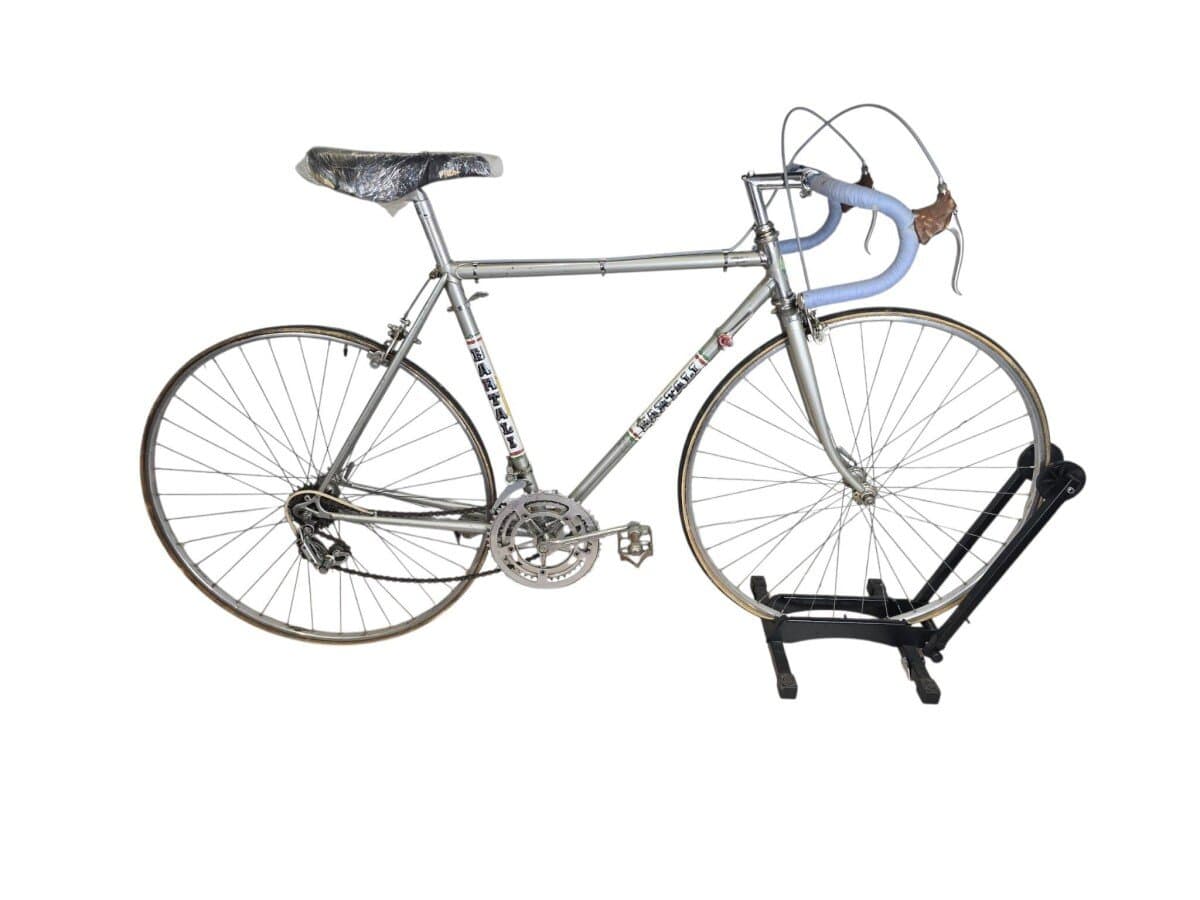 Bartali steel vintage 1976