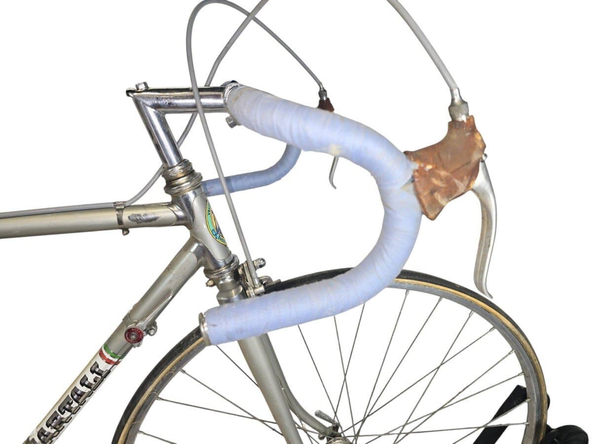 Bartali steel vintage 1976