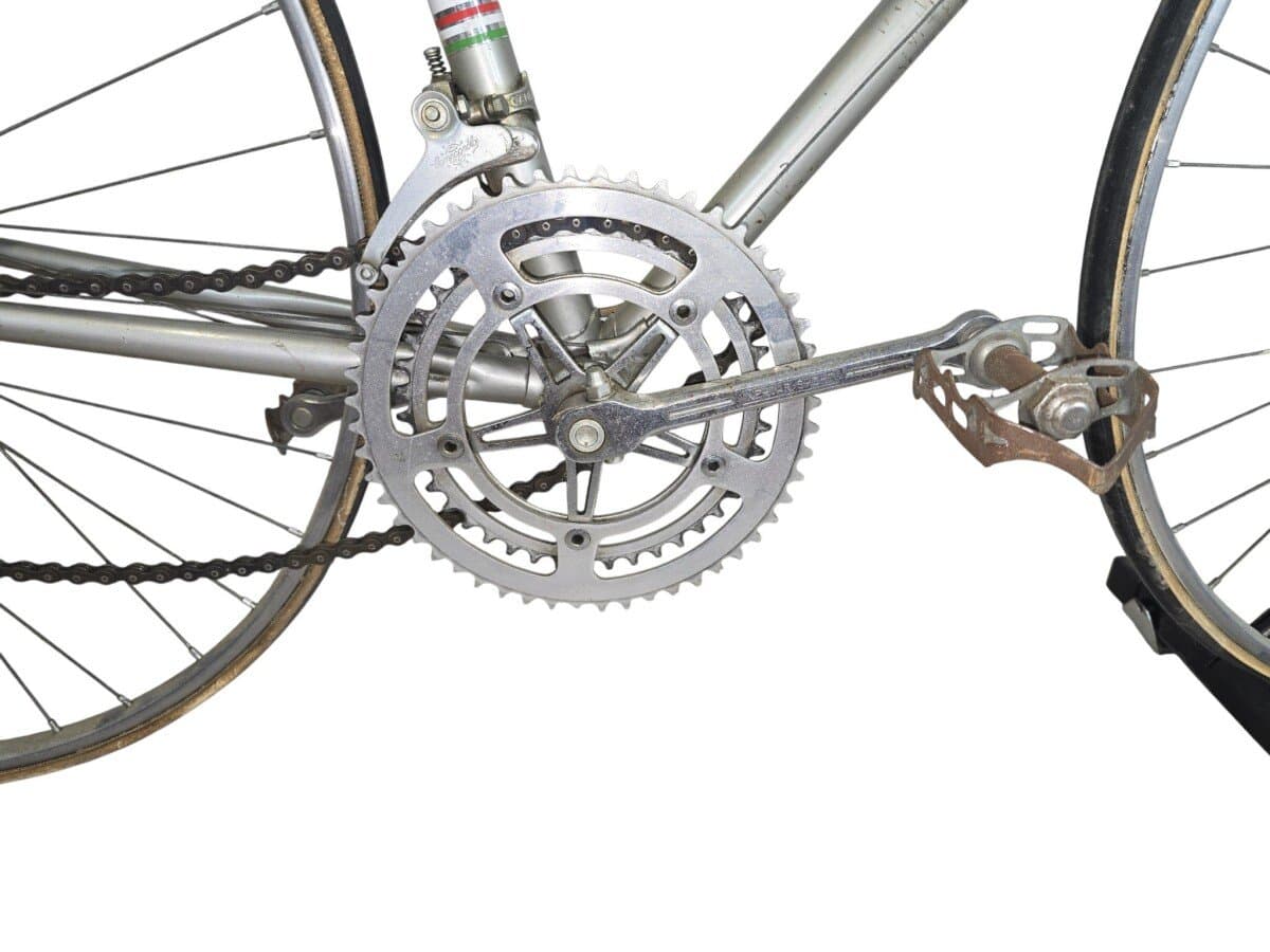 Bartali steel vintage 1976