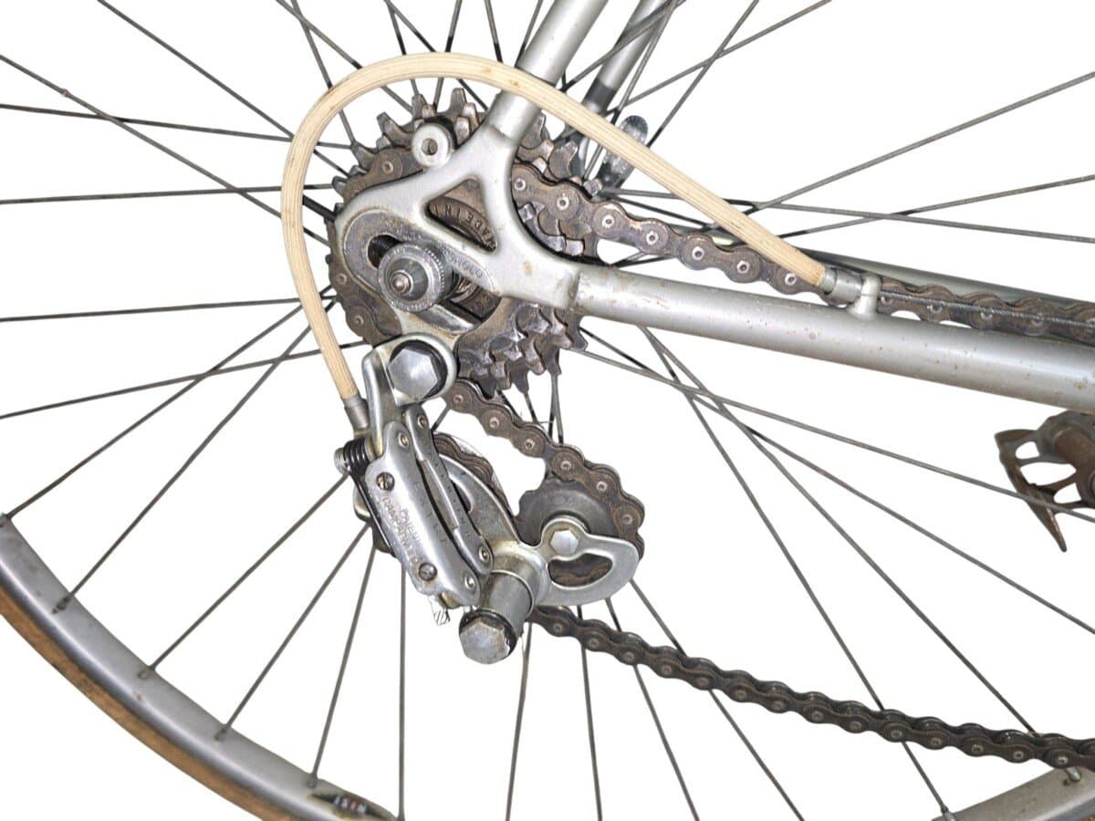 Bartali steel vintage 1976