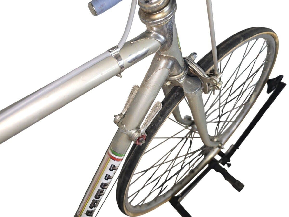 Bartali steel vintage 1976