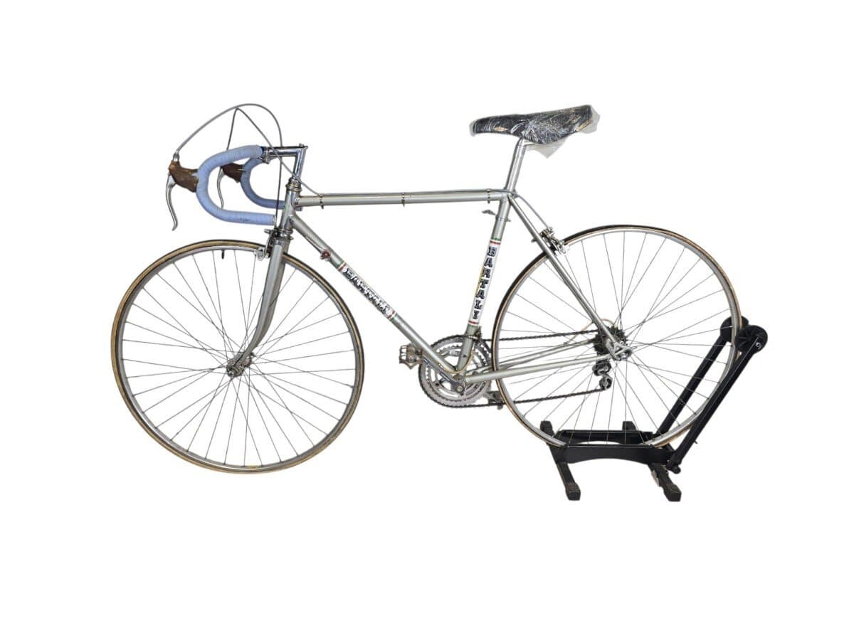 Bartali steel vintage 1976