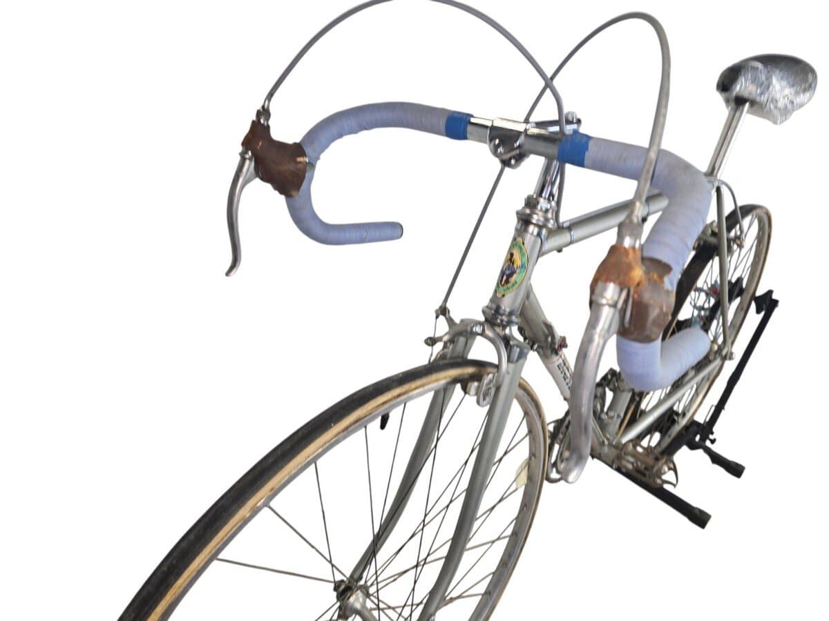 Bartali steel vintage 1976