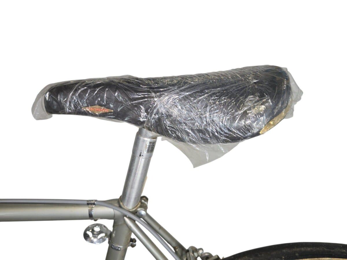 Bartali steel vintage 1976