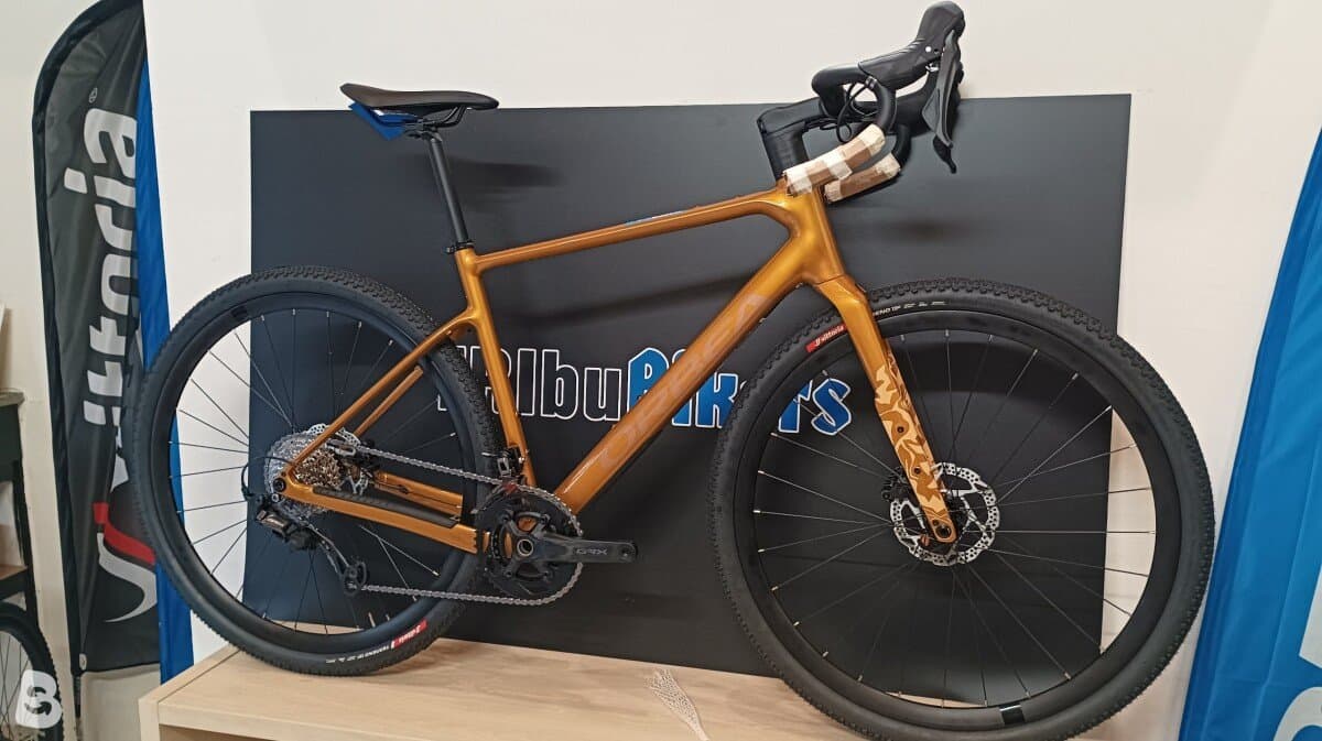 Orbea Terra H30 2027