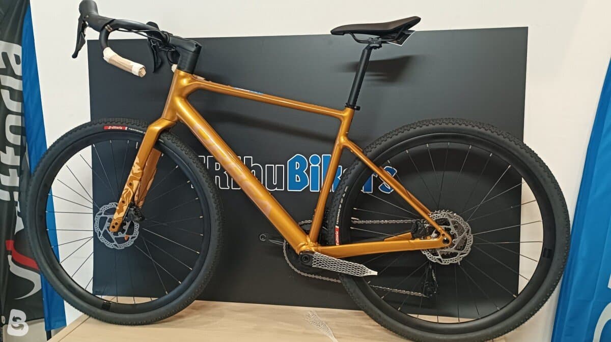 Orbea Terra H30 2027