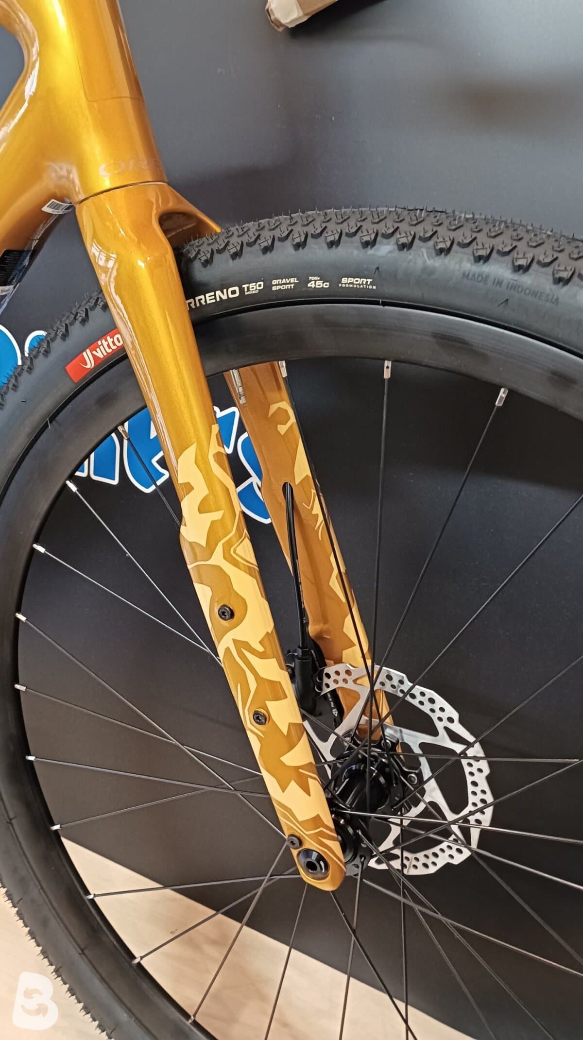 Orbea Terra H30 2027