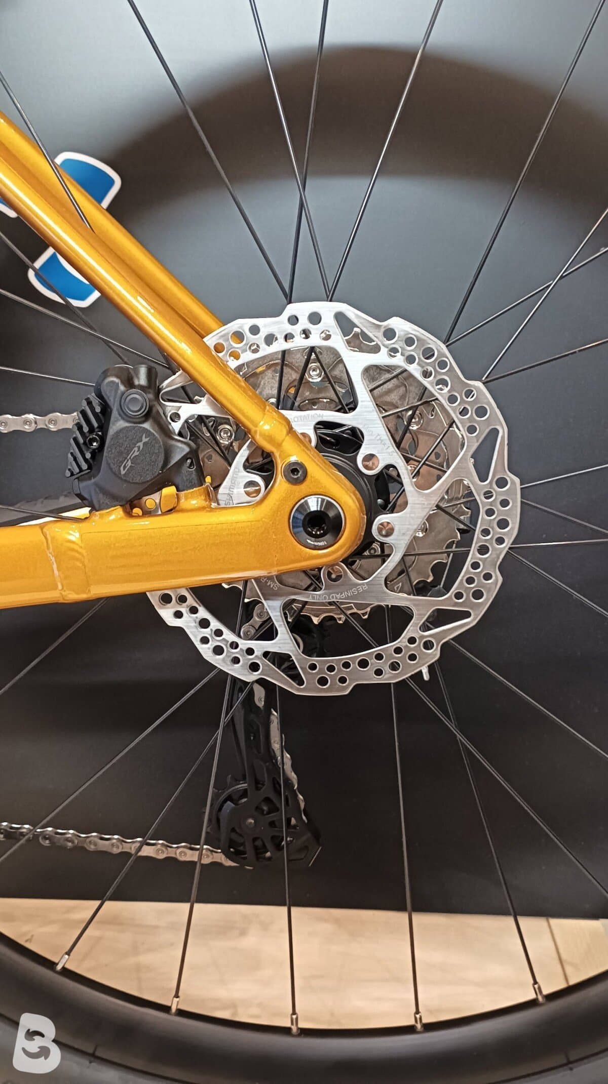 Orbea Terra H30 2027