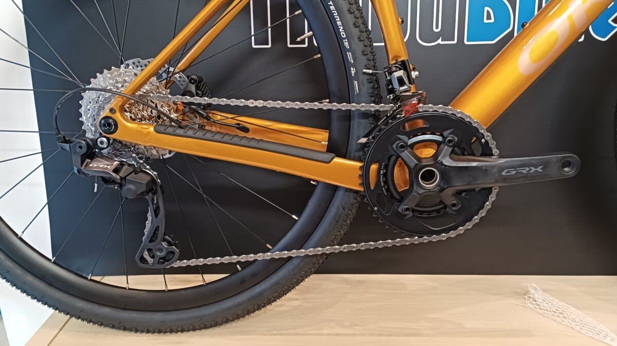 Orbea Terra H30 2027