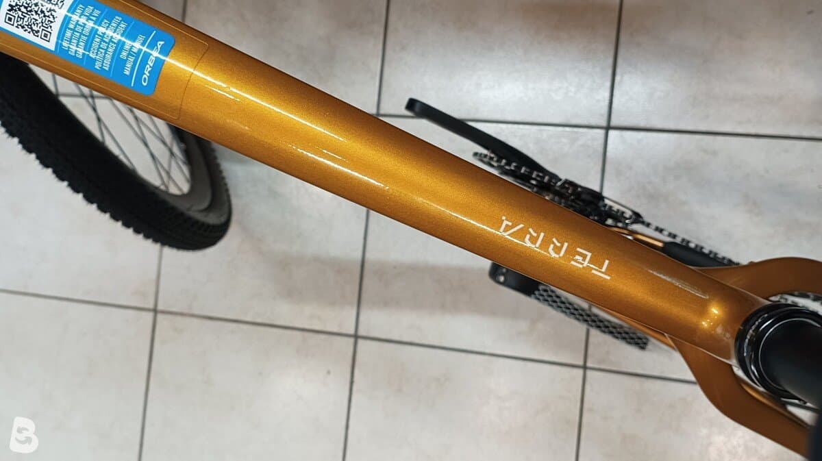Orbea Terra H30 2027