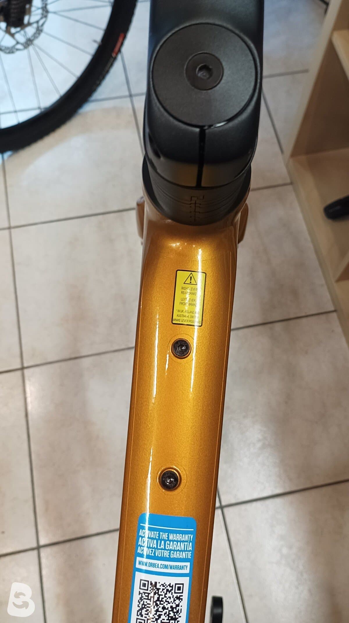 Orbea Terra H30 2027