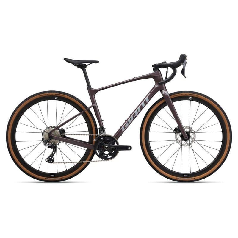 Giant Revolt, Advanced 0 2023