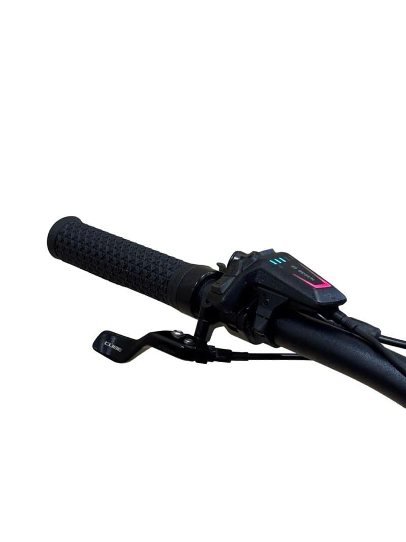 Cube Stereo Hybrid 140 HPC SL 750 Carbon Shimano XT 2022