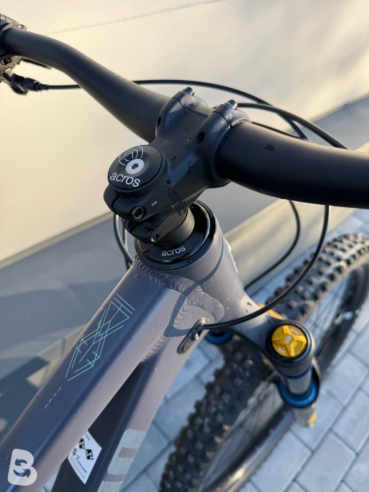 Propain Tyee 6.1 Al 2025