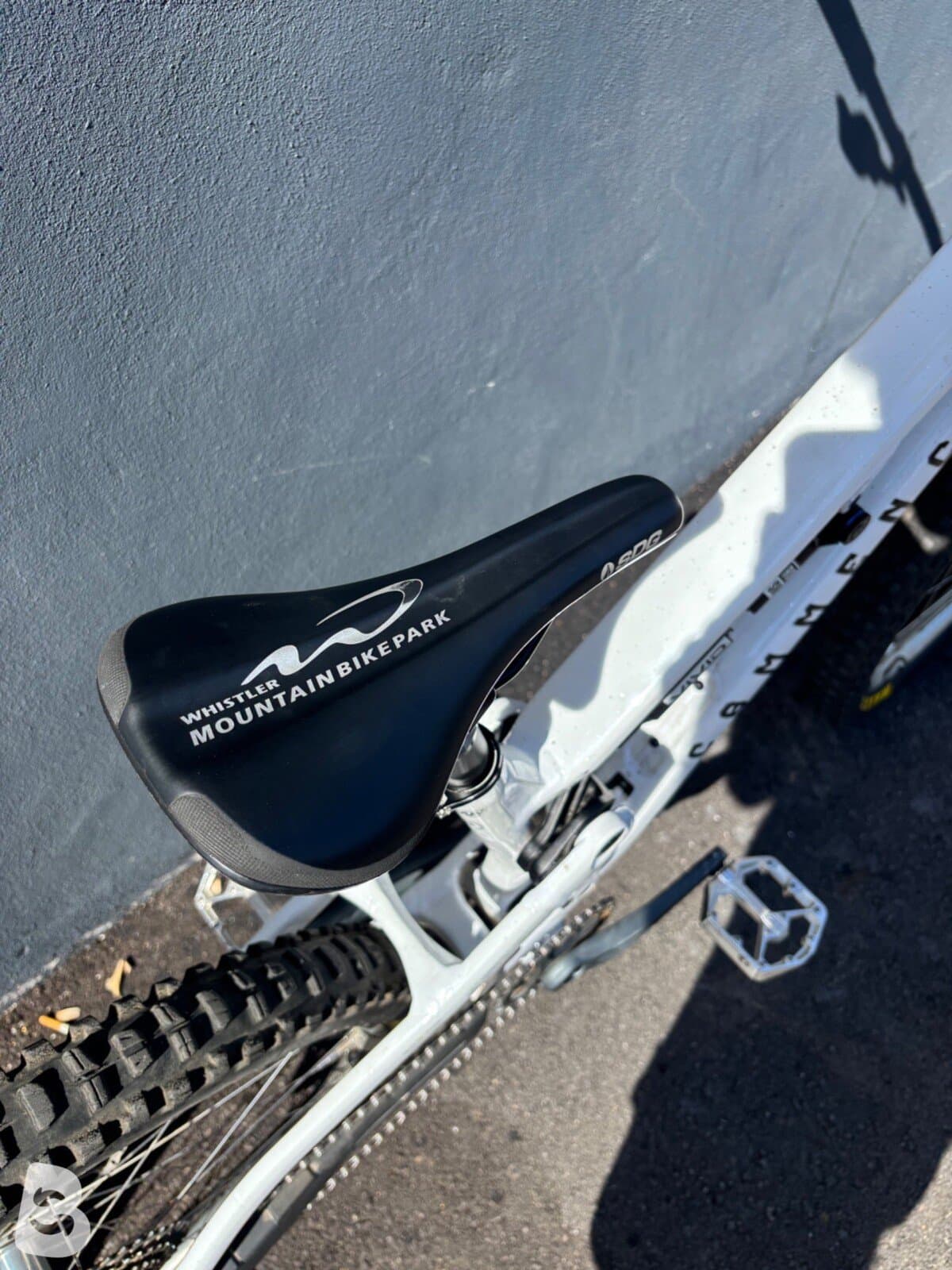 Commencal Meta v5 sx 2025
