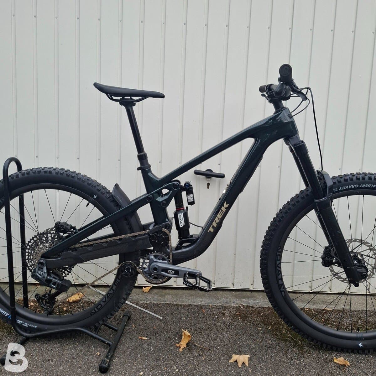 Trek Slash 2026