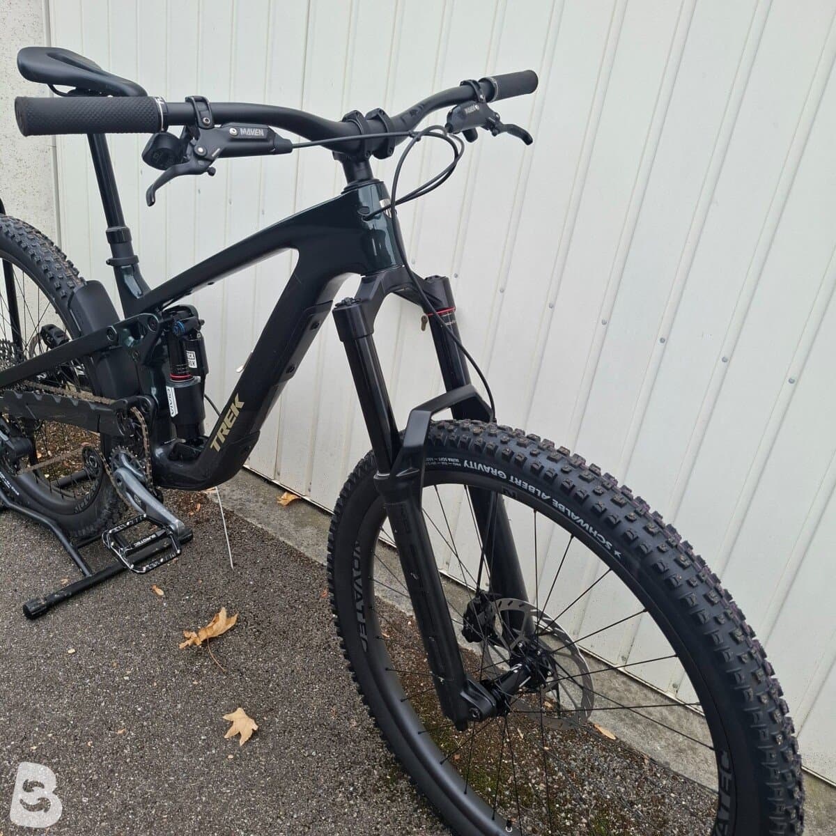 Trek Slash 2026