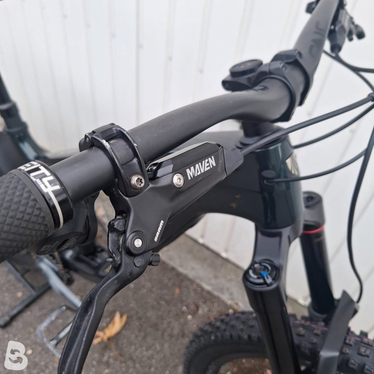 Trek Slash 2026