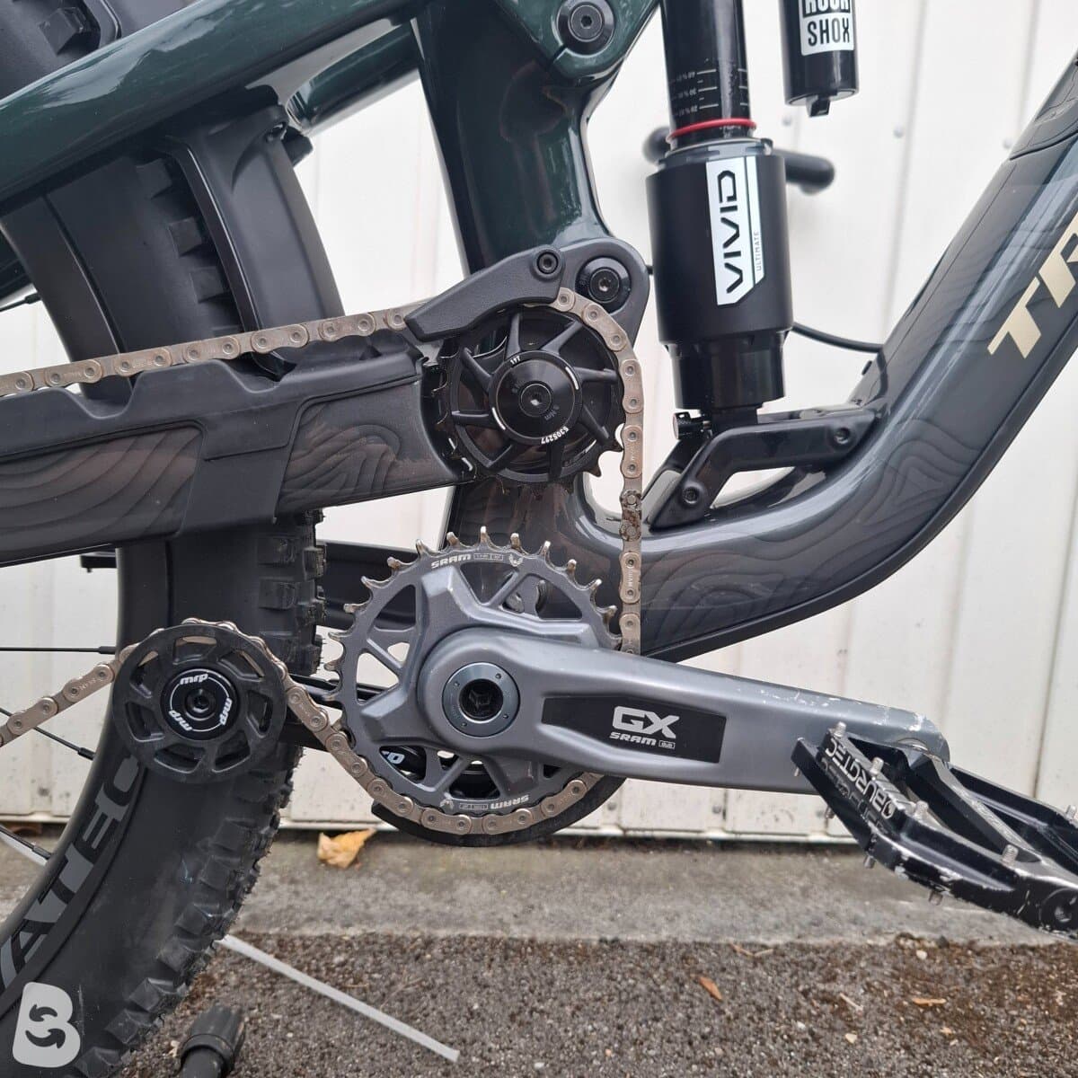 Trek Slash 2026