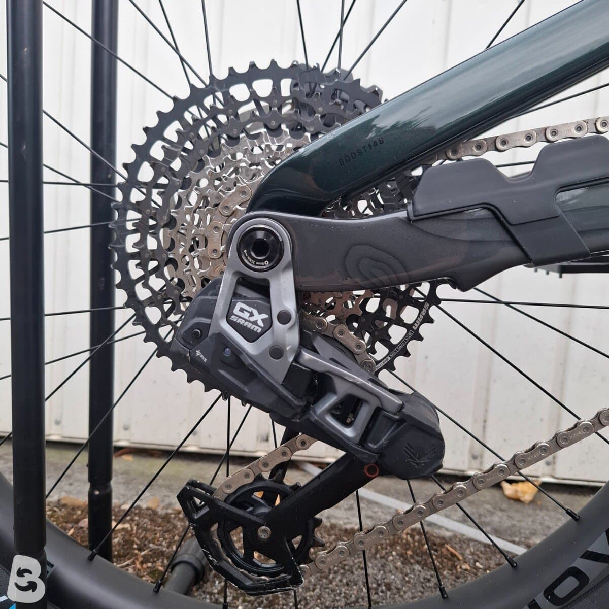 Trek Slash 2026