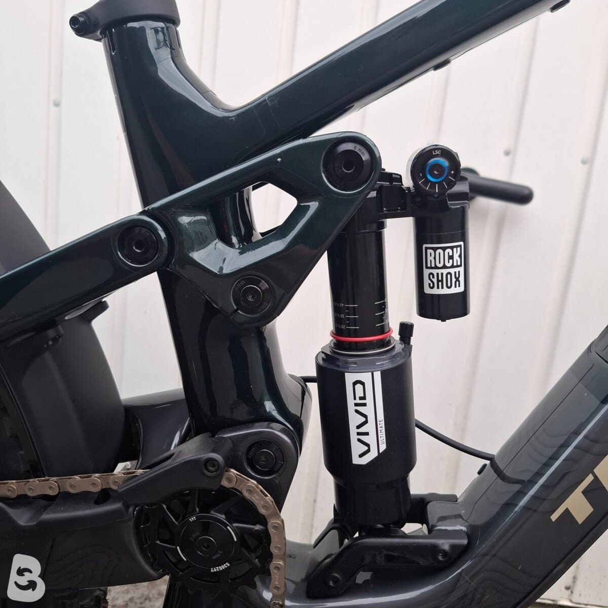 Trek Slash 2026