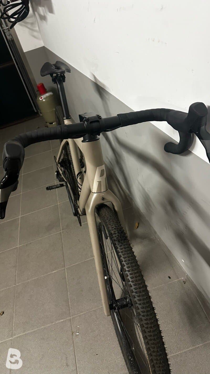 Rose Backroad Al Apex 2025