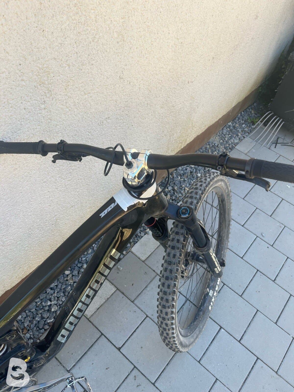 Propain Tyee CF High End 2021