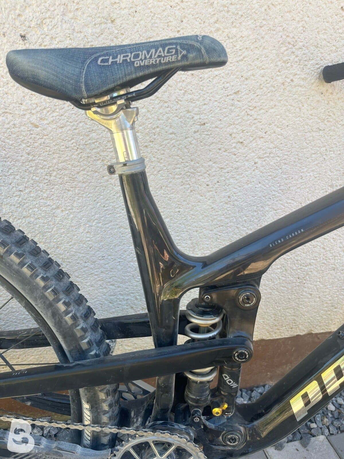 Propain Tyee CF High End 2021