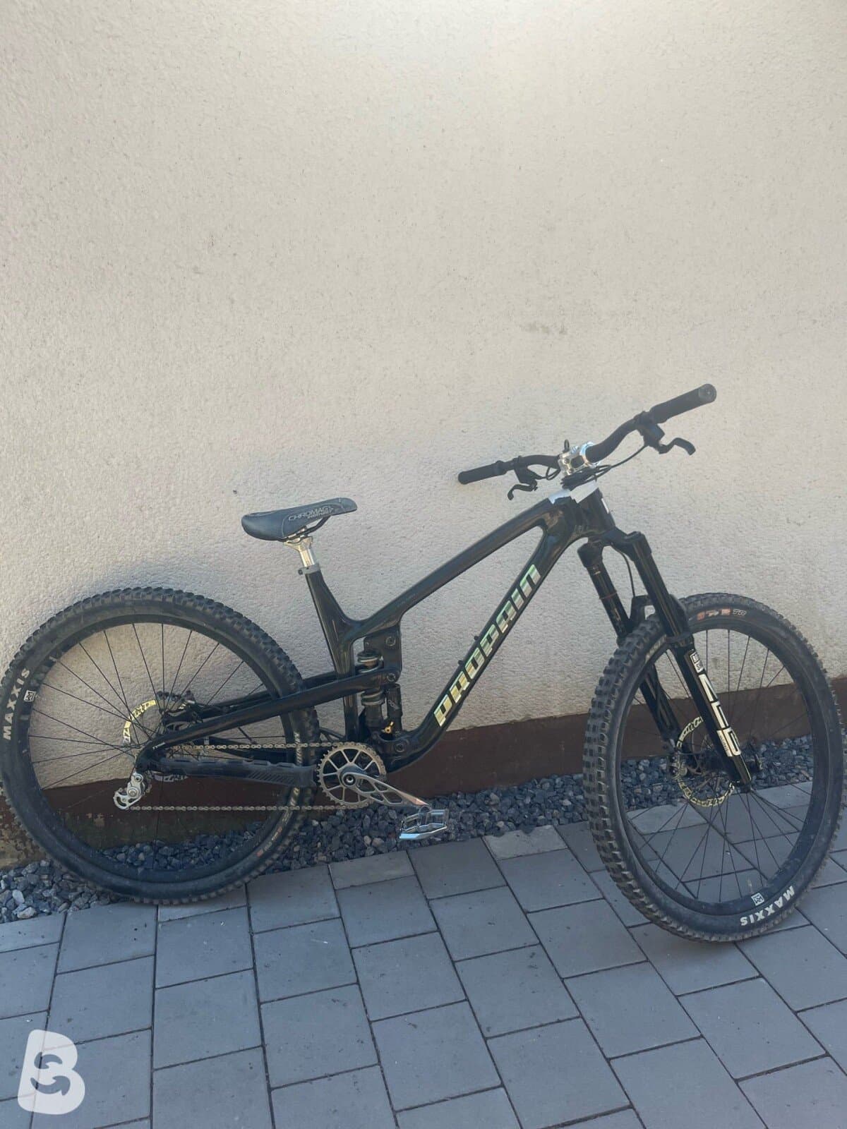 Propain Tyee CF High End 2021