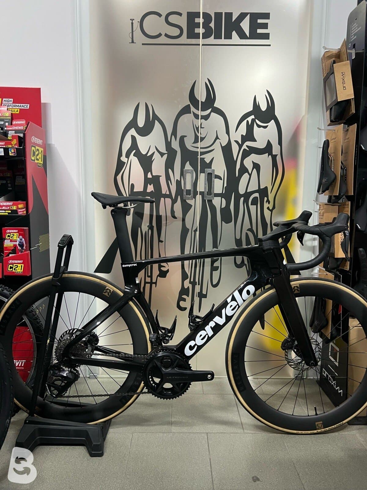 Cervelo S5 2026 2026