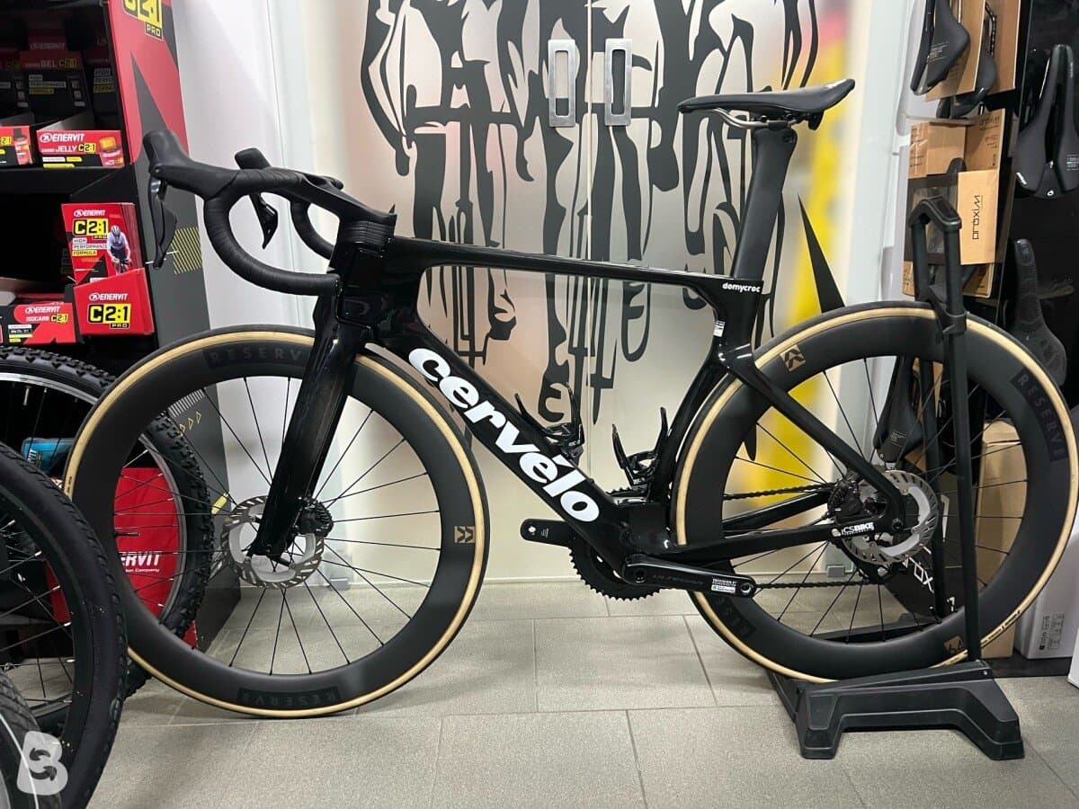 Cervelo S5 2026 2026