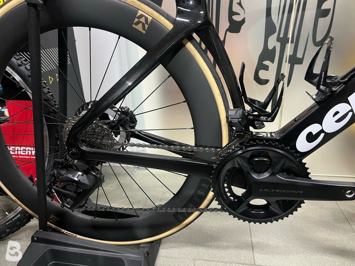 Cervelo S5 2026 2026