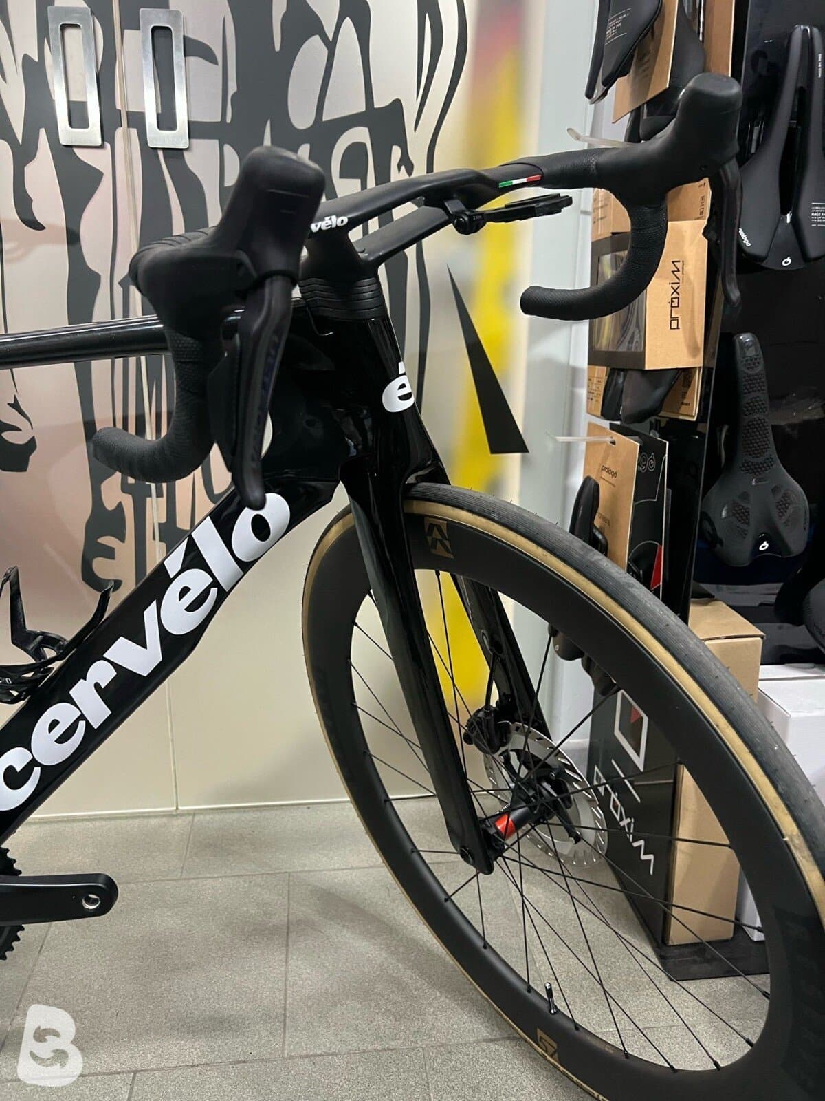 Cervelo S5 2026 2026