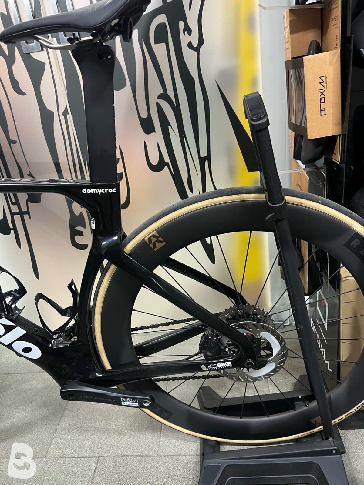 Cervelo S5 2026 2026