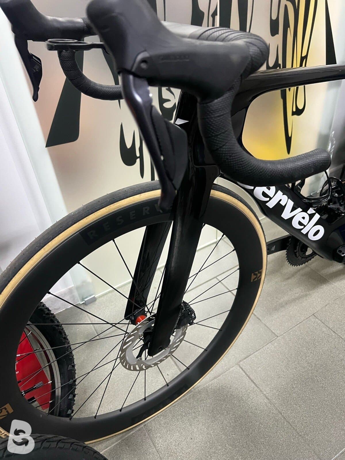 Cervelo S5 2026 2026