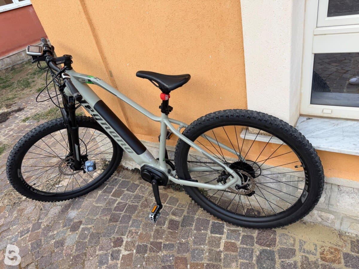 Legnano Mountainbike 2026