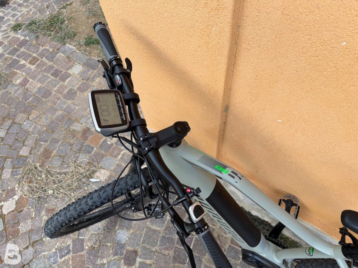 Legnano Mountainbike 2026